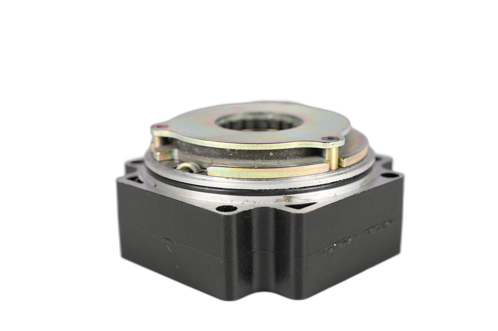 Produktfoto 1 von FANUC A06B-0215-B605#5000