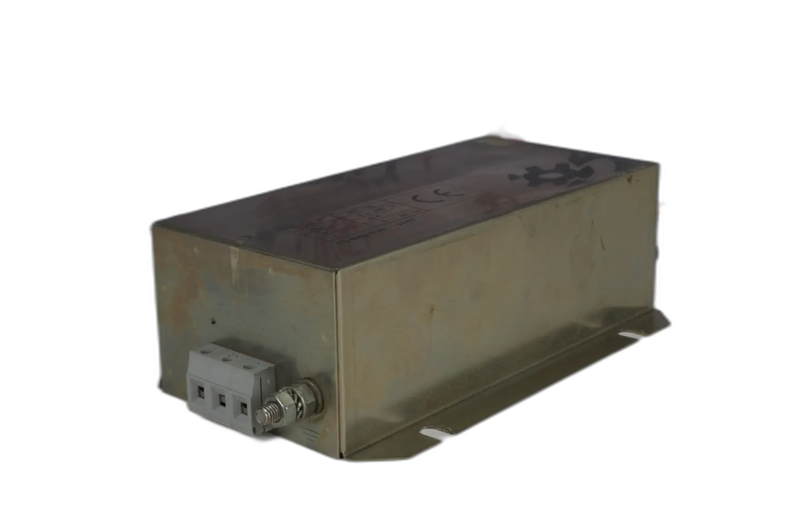 Produktfoto 1 von SEIDEL 3EF-08