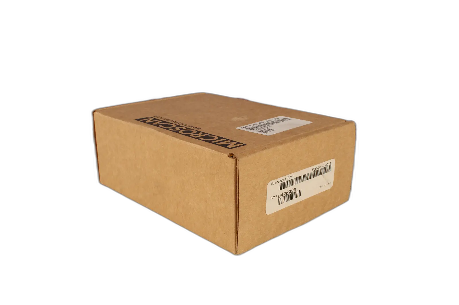 Produktfoto 1 von MICROSCAN MS-710 FIS-0710-0019