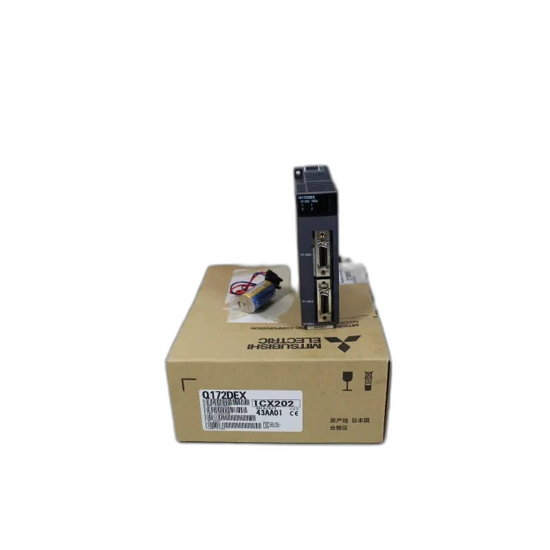 Produktfoto 1 von MITSUBISHI Q172DEX