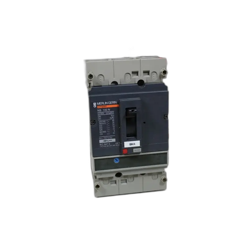 Produktfoto 1 von MERLIN GERIN NS100-160-250 Q9A1A