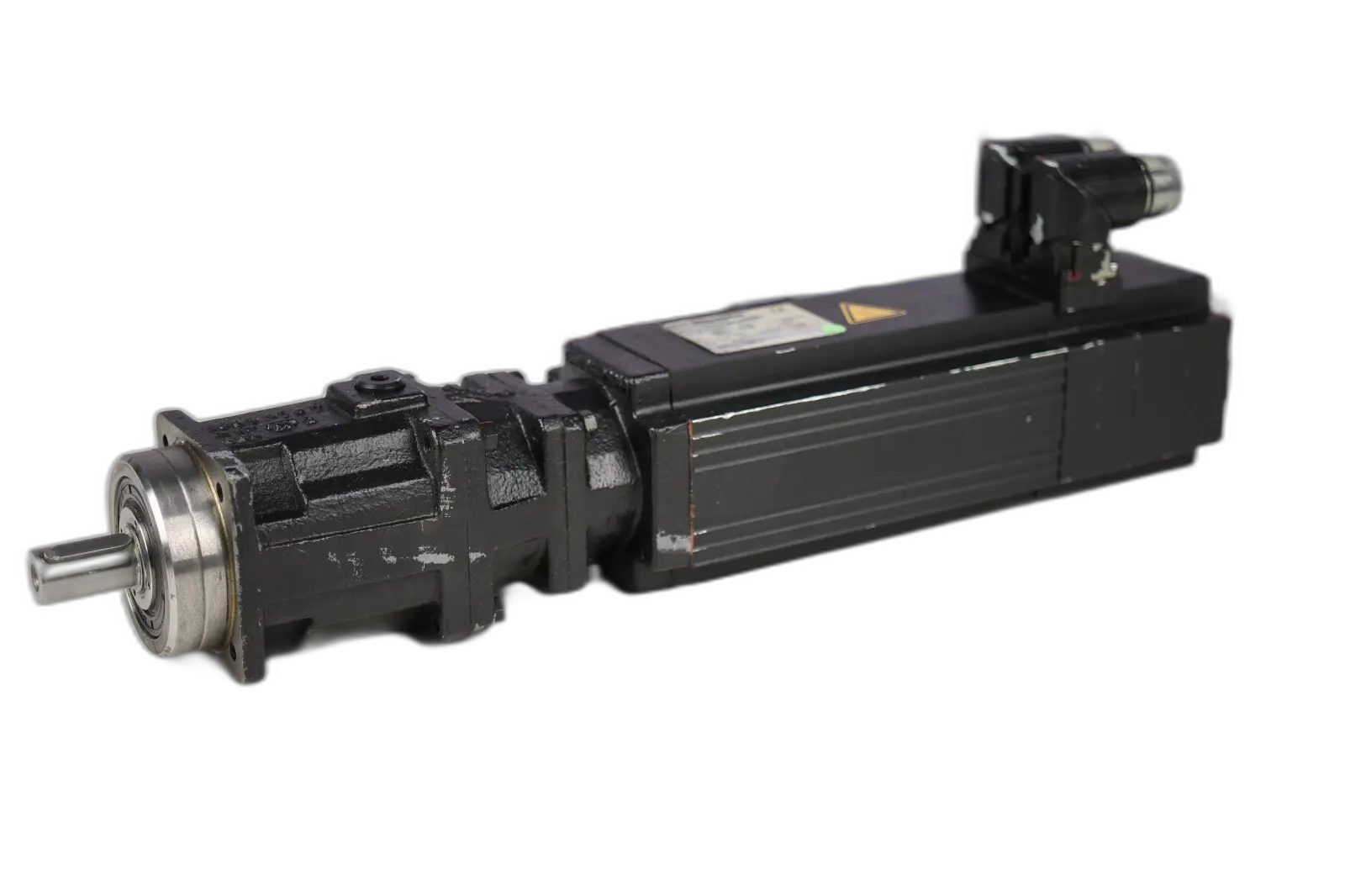 Produktfoto 1 von SEW-EURODRIVE CMP50M/BP/KY/AK0H/SB1 + PSKF222