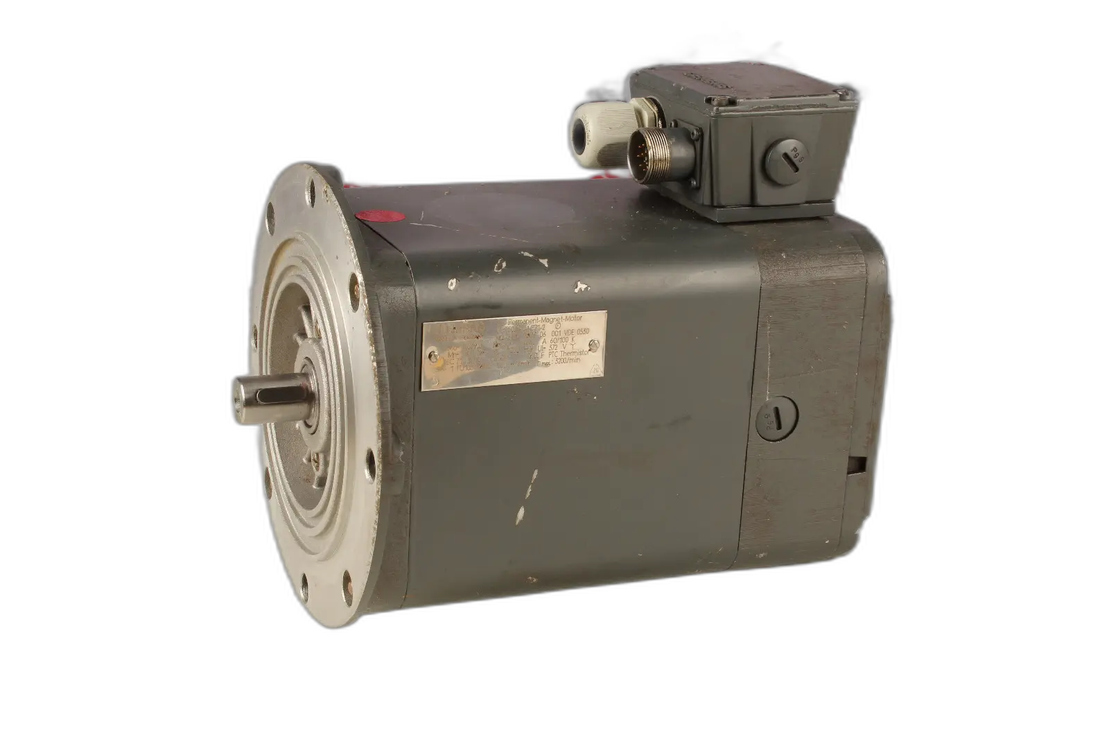 Produktfoto 1 von SIEMENS 1FT5073-0AC71-2