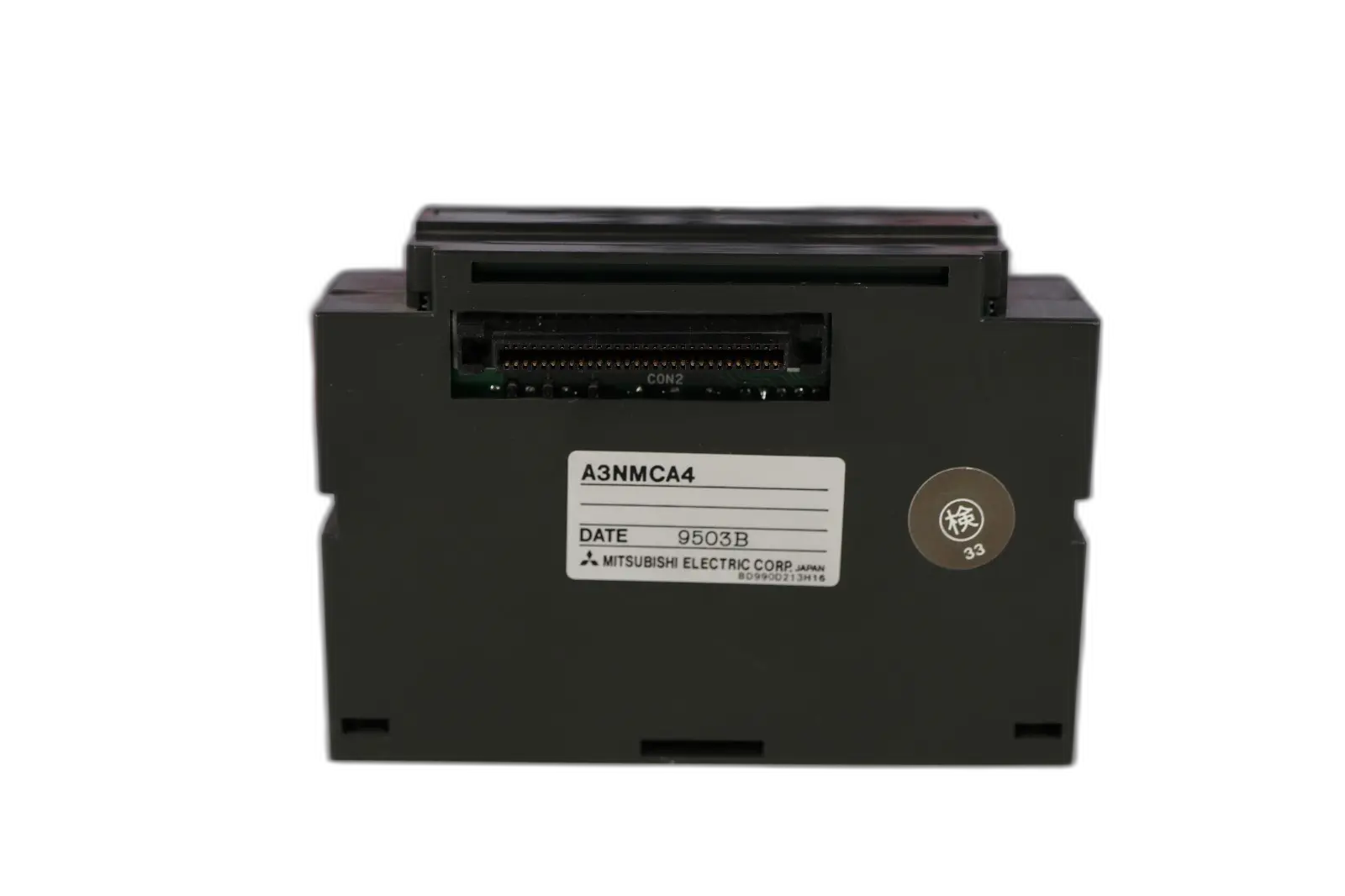 Produktfoto 1 von MITSUBISHI A3NMCA4