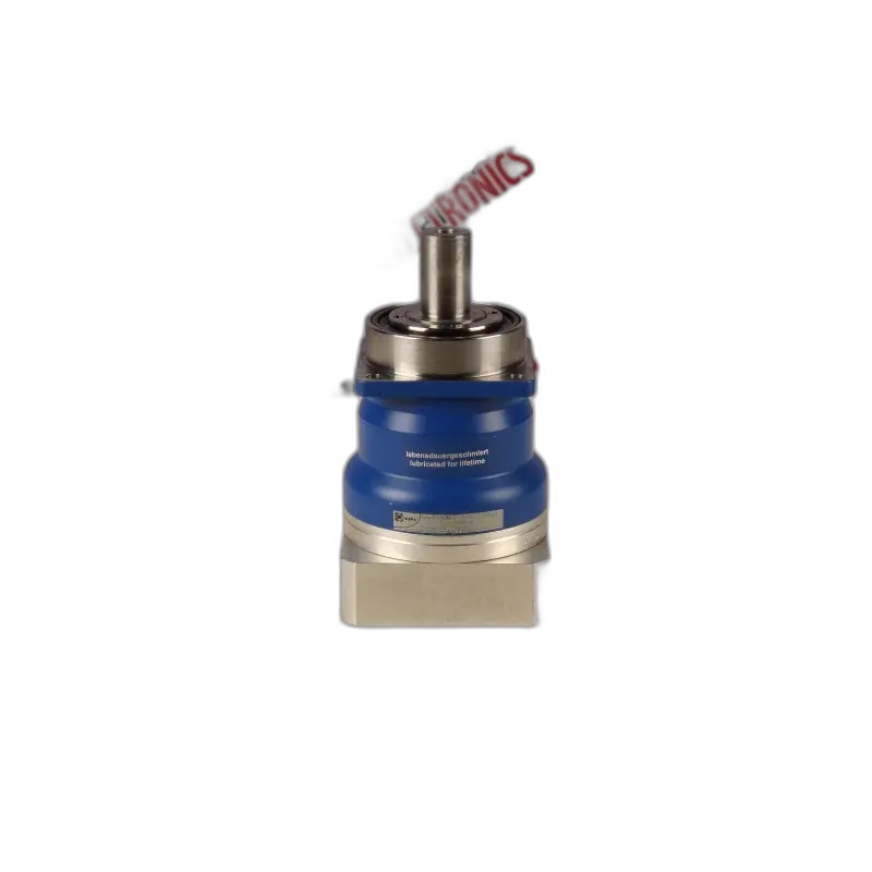 Produktfoto 1 von ALPHA SP-075G-MF1-4-0C1-2S (ratio:4)
