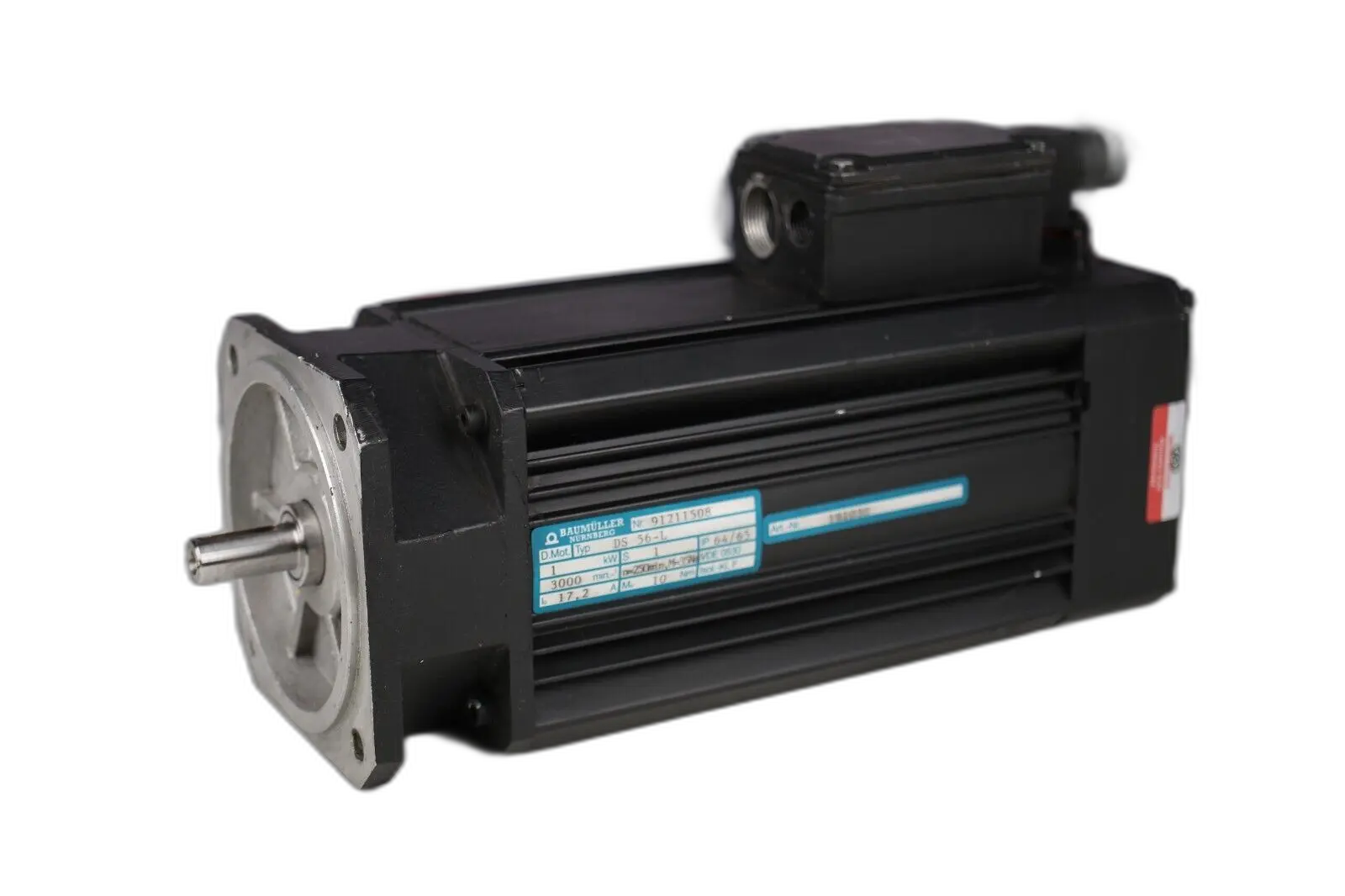 Produktfoto 1 von BAUMULLER DS 56-L 91211508 191030