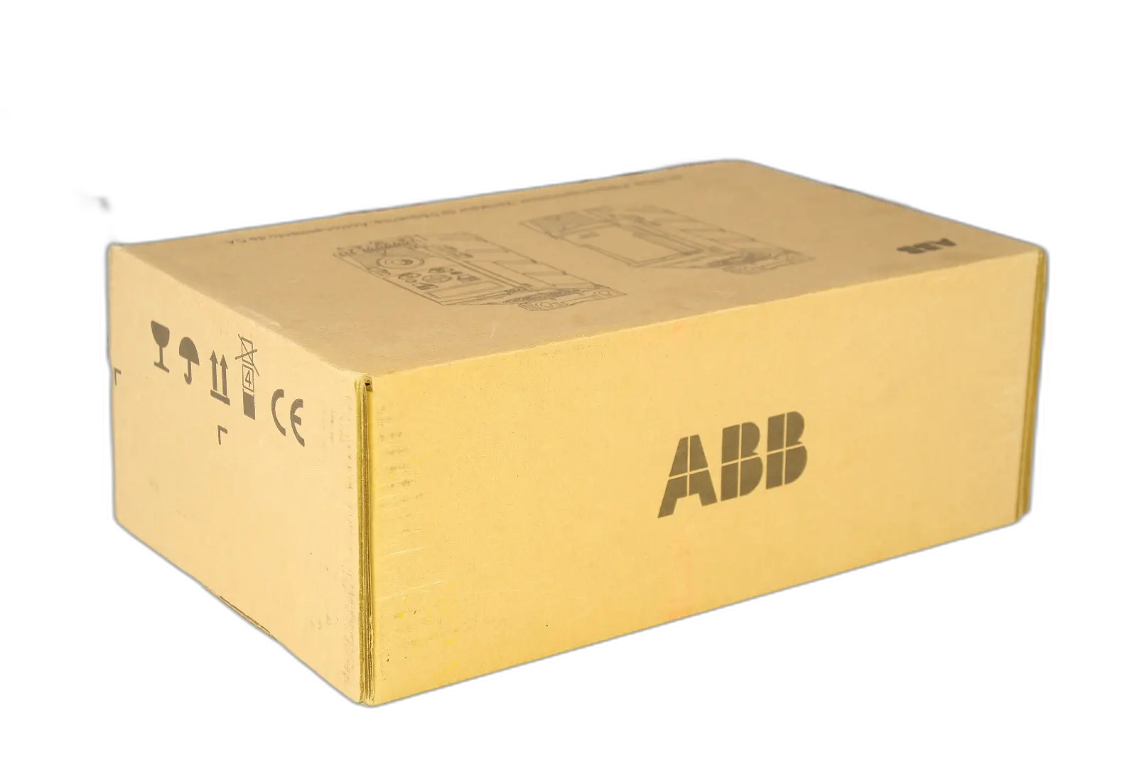 Produktfoto 1 von ABB ACS310-03E-04A5-4