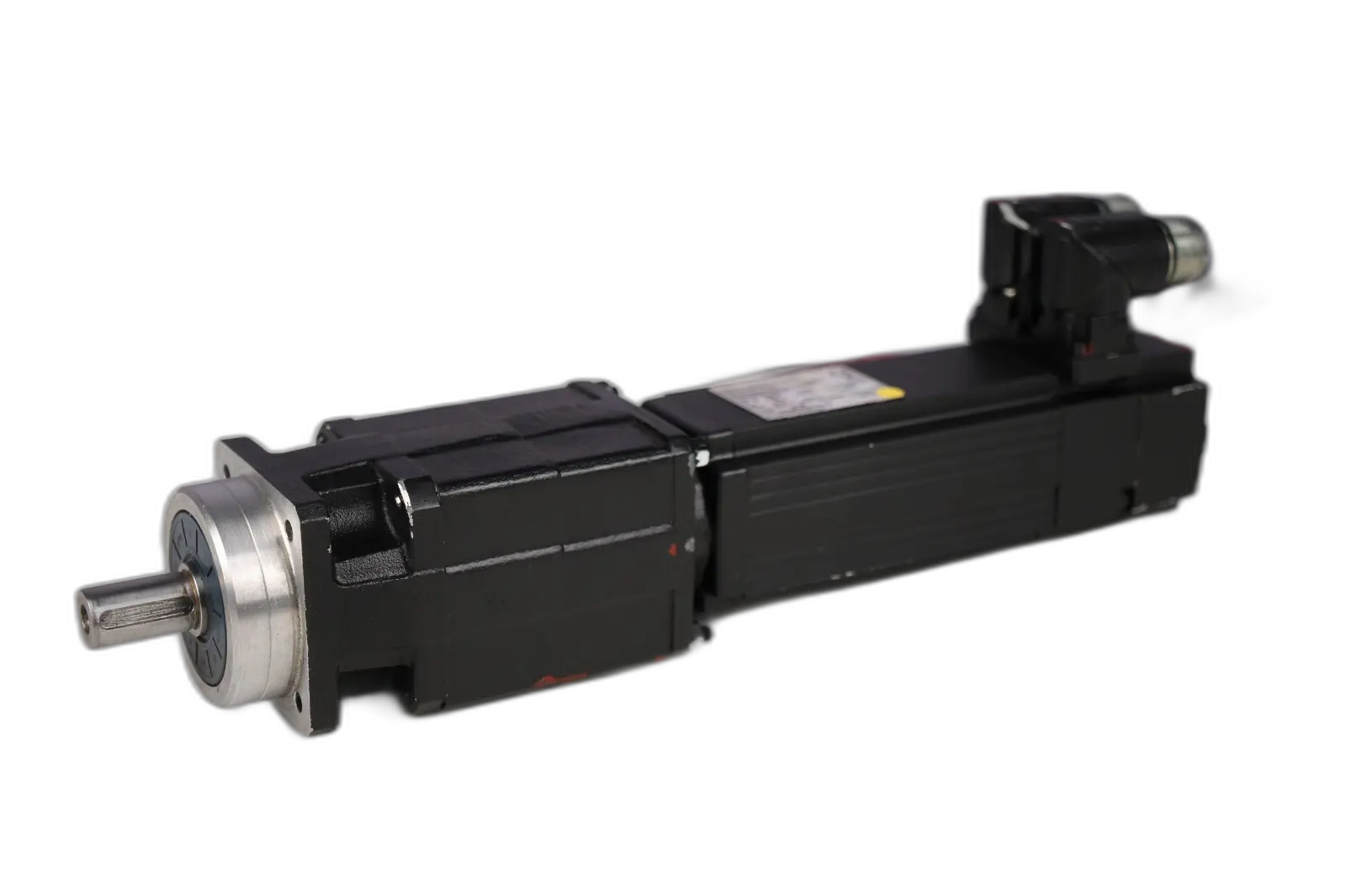 Produktfoto 1 von SEW-EURODRIVE CMP40M/BP/KY/AK0H/SB1 + PSC222