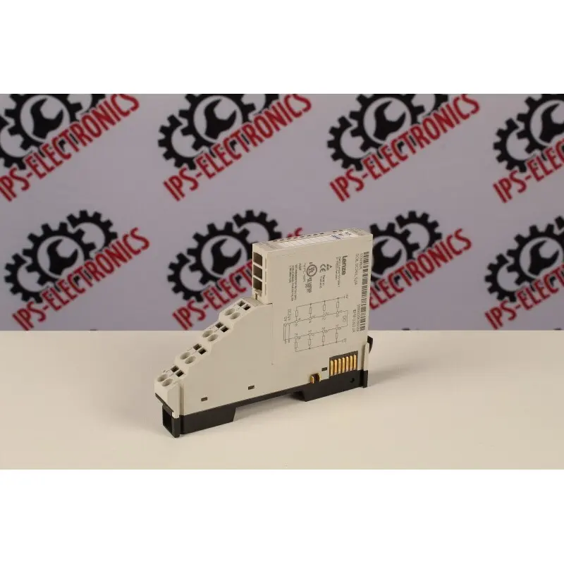 Produktfoto 1 von LENZE EPM-S302.2A