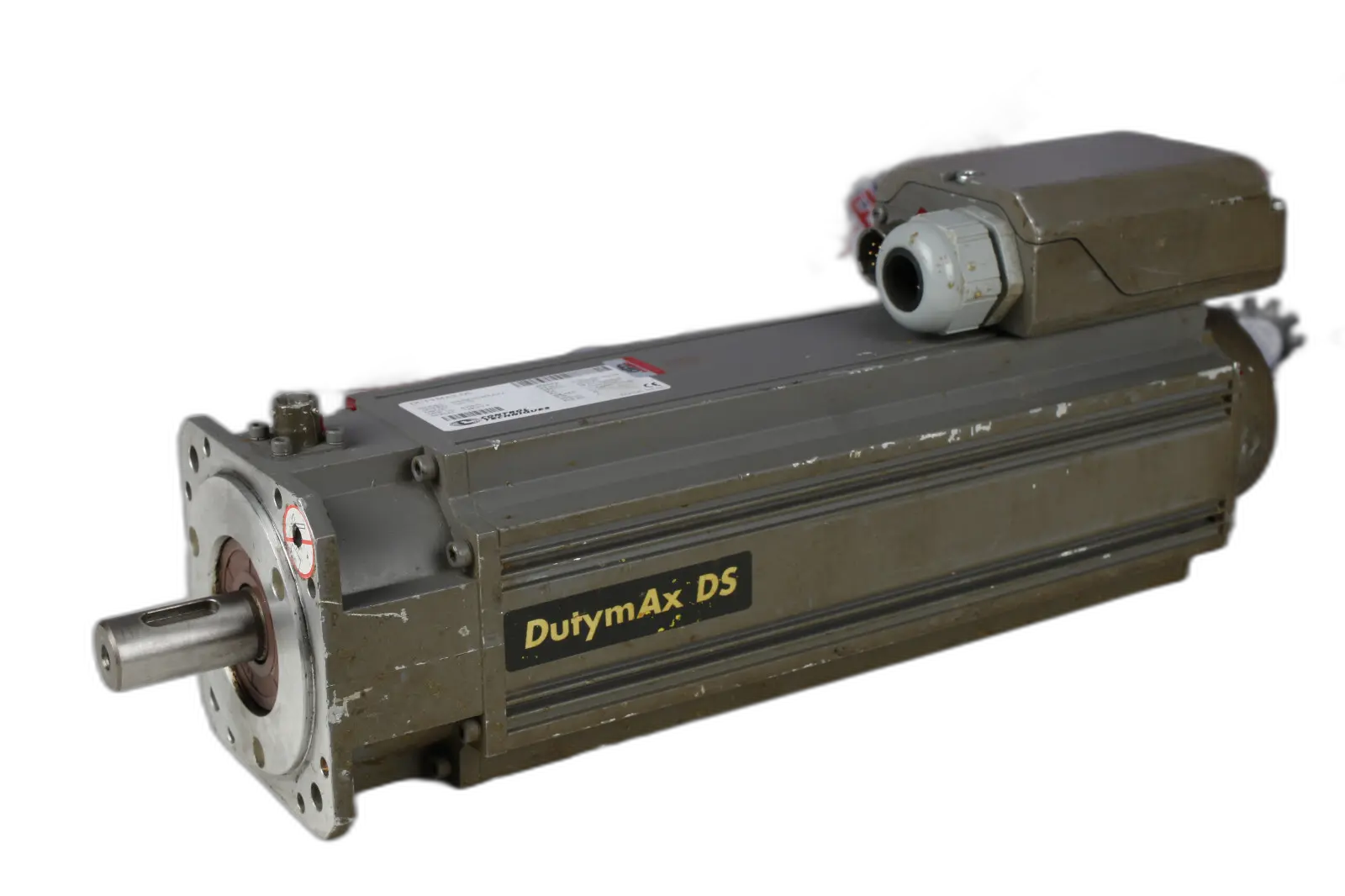 Produktfoto 1 von CONTROL TECHNIQUES 95DSE301HAAAA DUTYMAX DS