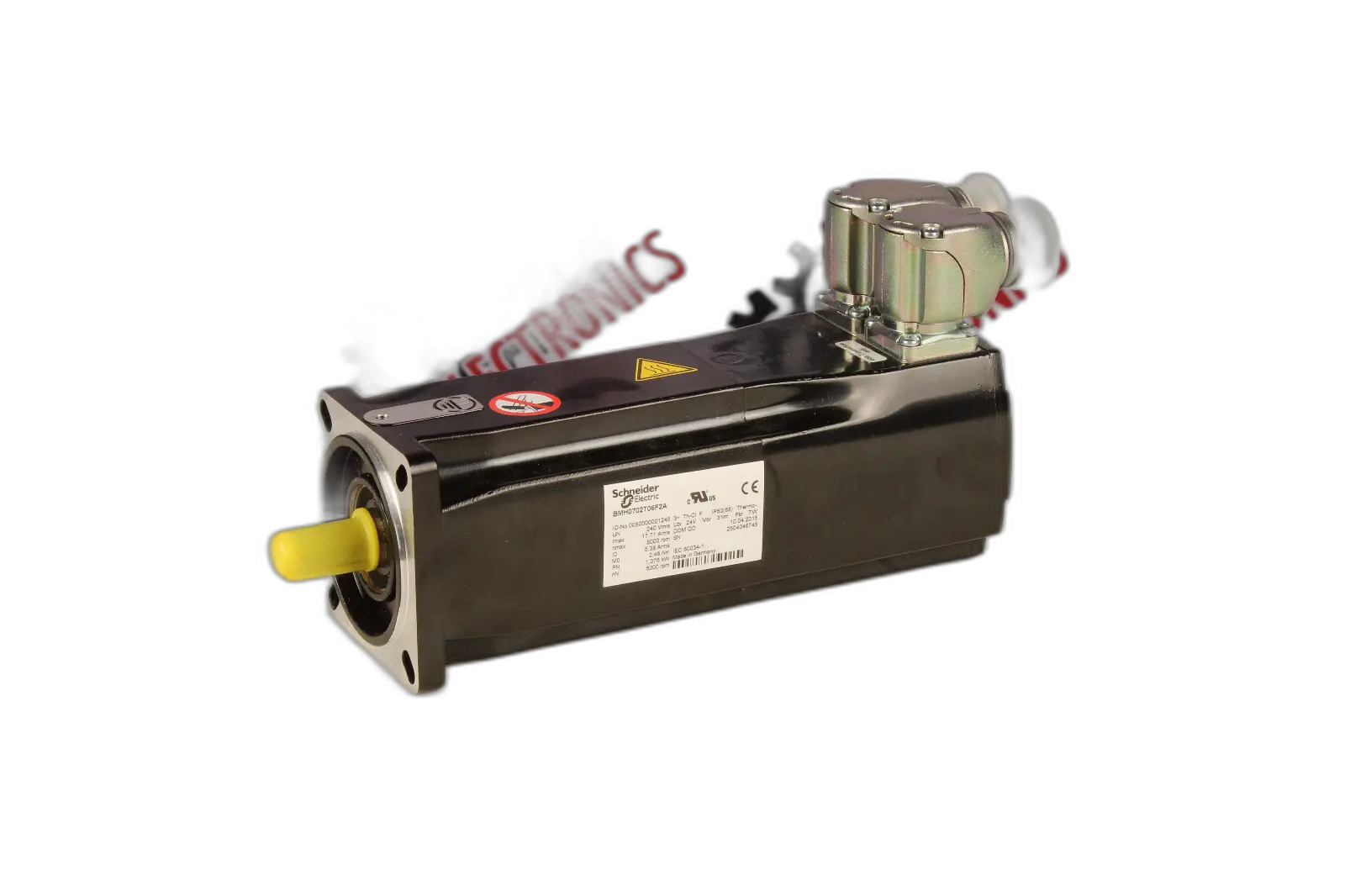 Produktfoto 1 von SCHNEIDER ELECTRIC BMH0702T06F2A