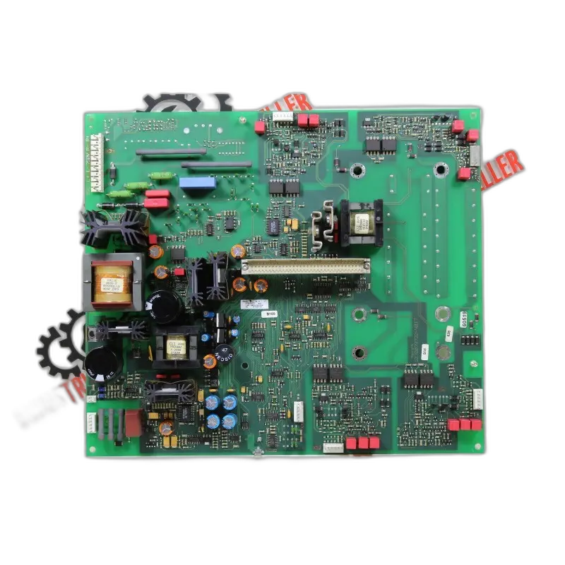 BOSCH / REXROTH / INDRAMAT 1070079722-4017 1070079721-402