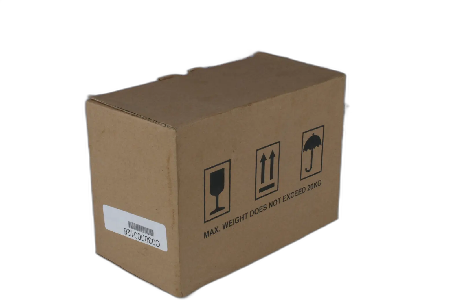 Produktfoto 1 von INVERTEK DRIVES OPTIDRIVE E2 ODE-2-11005-1HB12-01