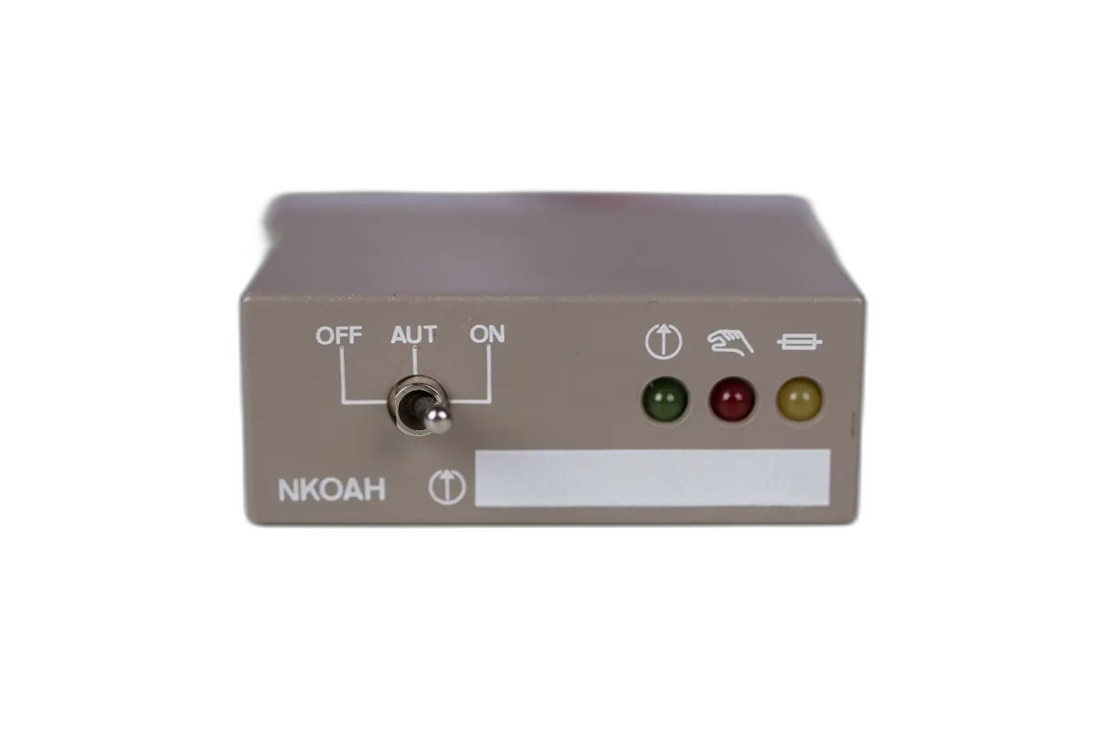 Produktfoto 1 von STAEFA CONTROL SYSTEM KLIMO INTEGRAL NKOAH SCS 20064