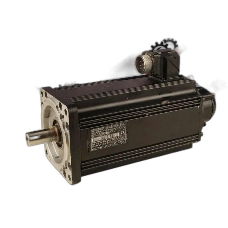 Produktfoto 1 von INDRAMAT MDD093B-N-030-N2M-130PA2