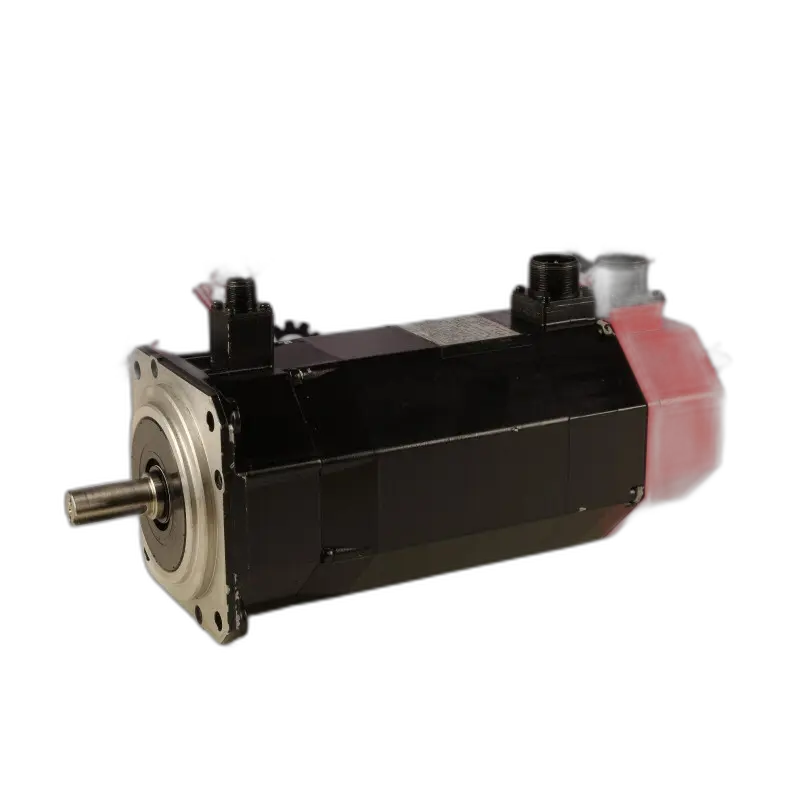Produktfoto 1 von FANUC A06B-0128-B675 7076