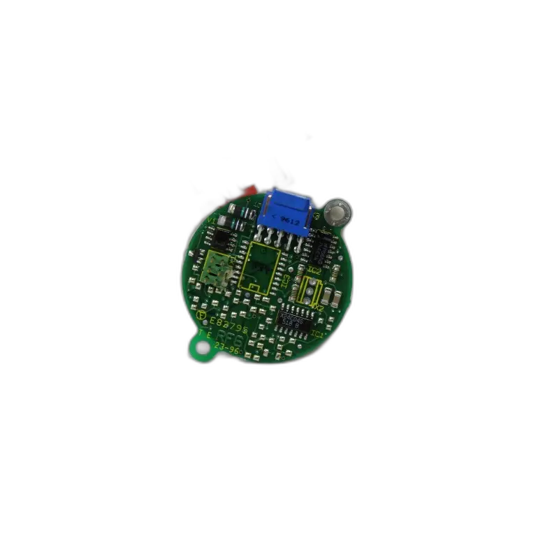 Produktfoto 1 von INDRAMAT E82795 RF6 109-967-4A05-02 ID82795