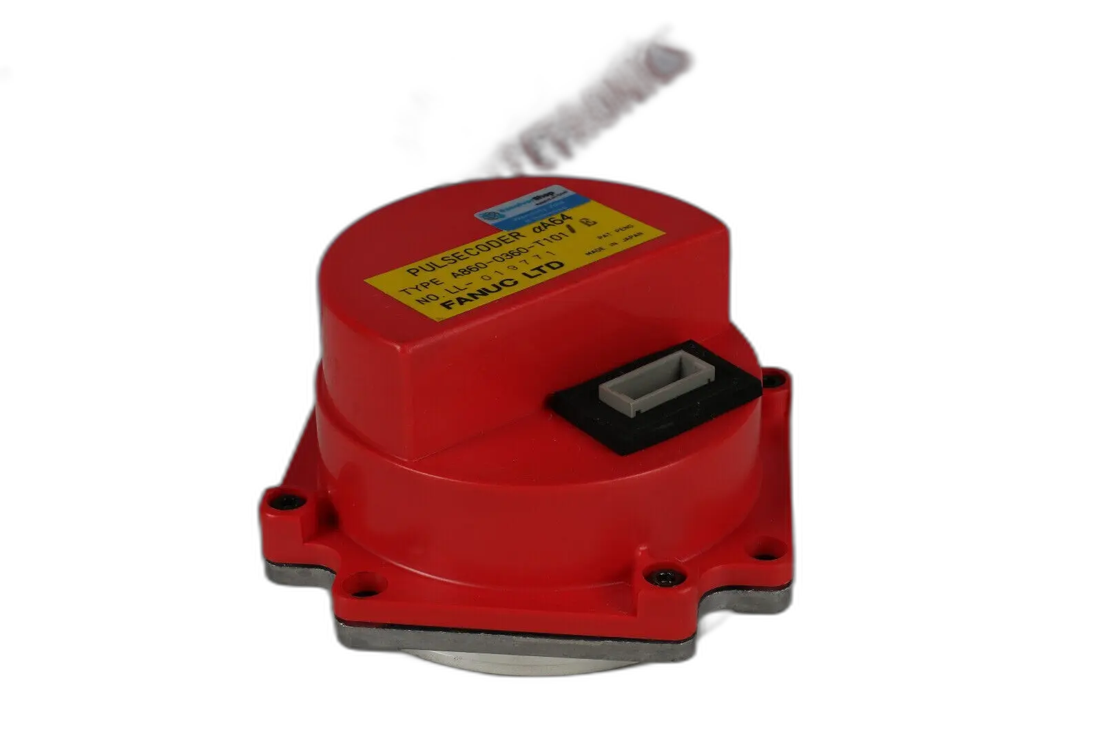 Produktfoto 1 von FANUC 5x aA64 A860-0360-T101/E