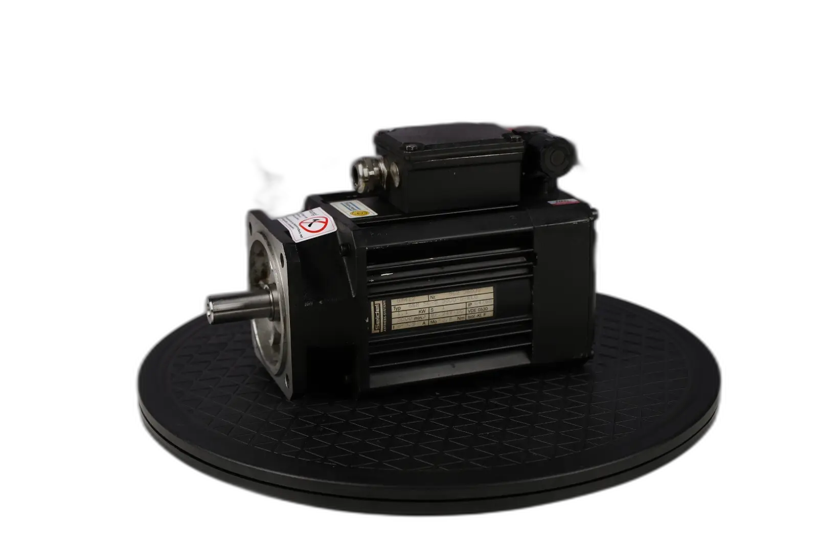 Produktfoto 1 von SEIDEL 6SM 56-S 3000-G-RLG