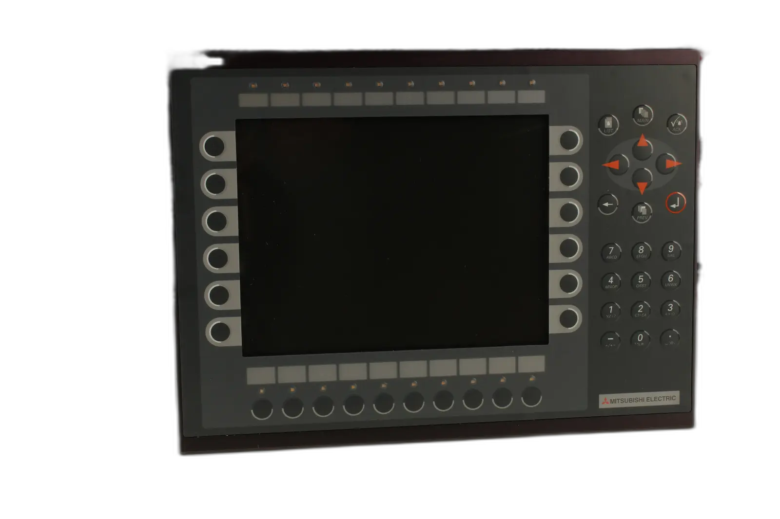 Produktfoto 1 von MITSUBISHI E900-T 03010F