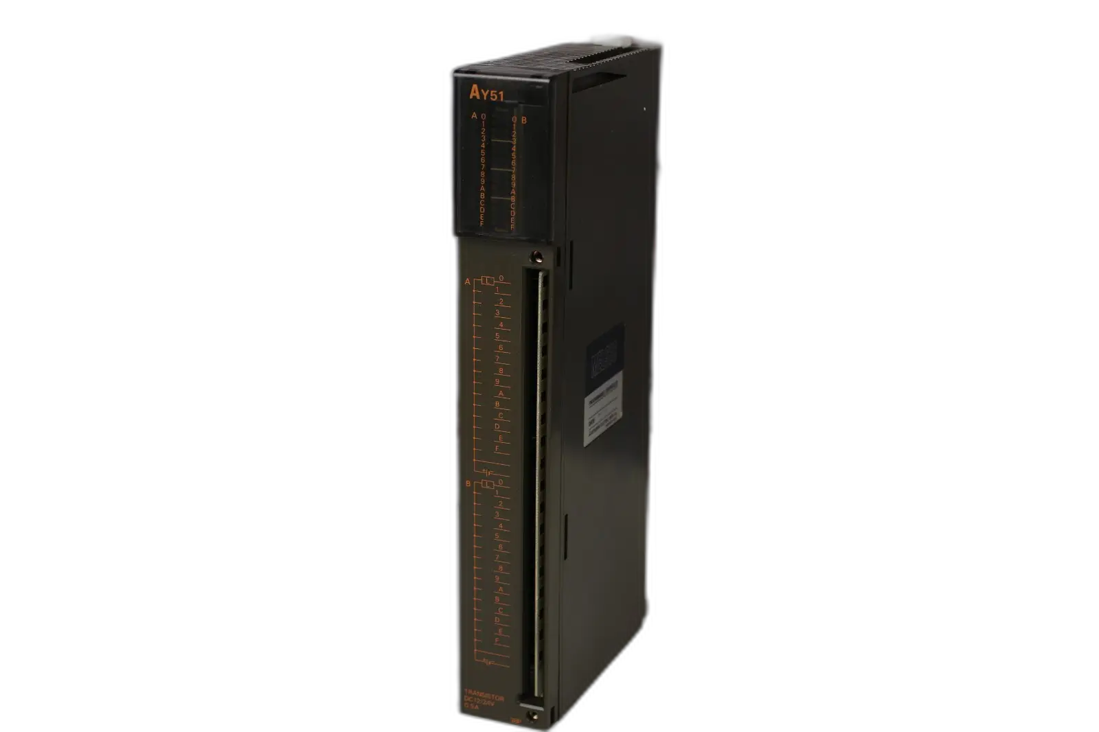 MITSUBISHI MELSEC AY51