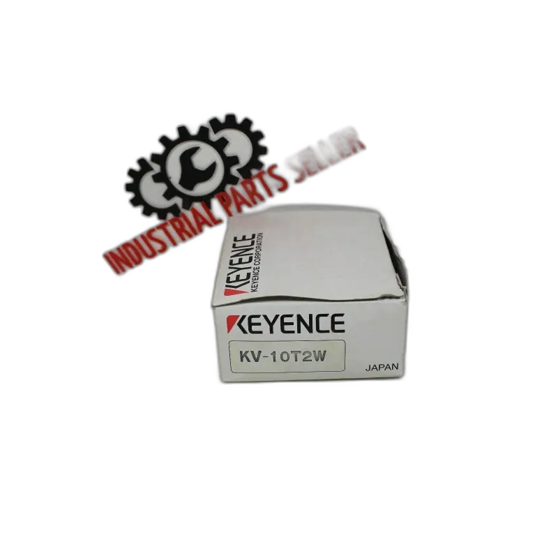 Produktfoto 1 von KEYENCE KV-10T2W