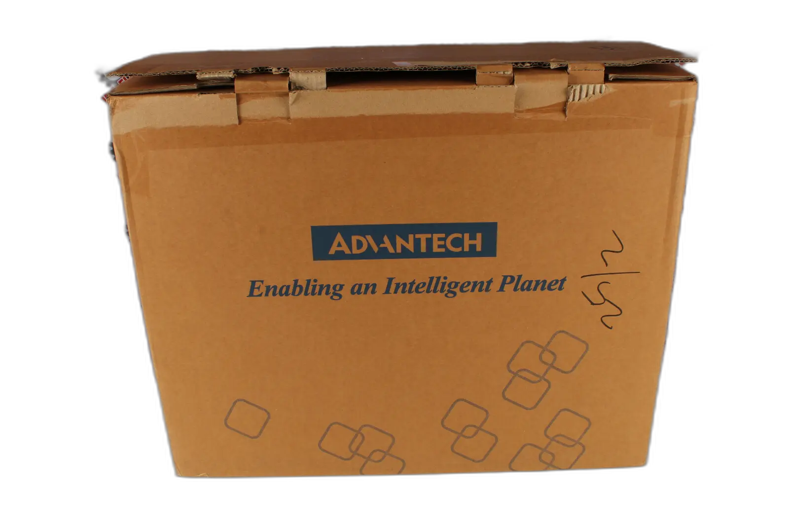 ADVANTECH TPC-1551WP-E3AE