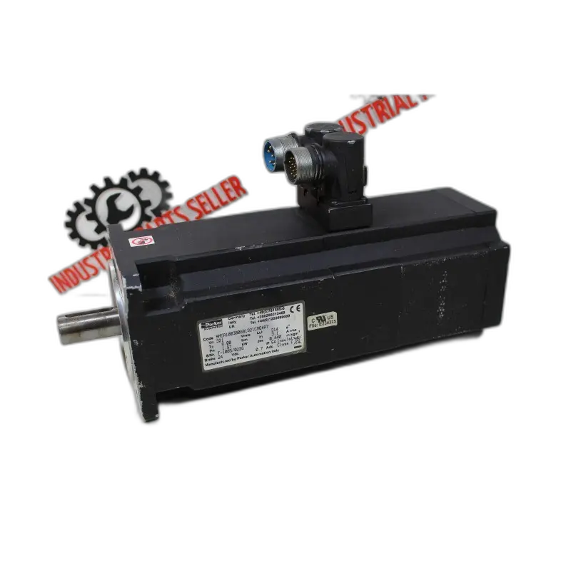 Produktfoto 1 von PARKER SMEA10030068192ICM64A7