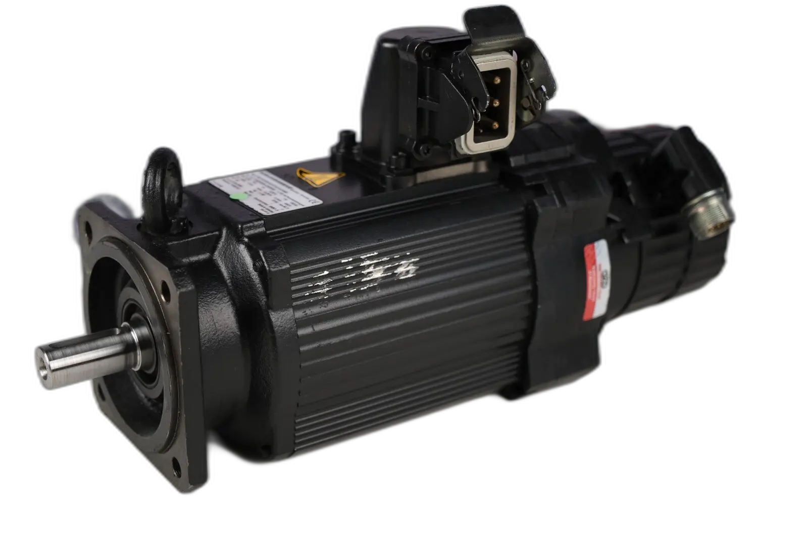 Produktfoto 1 von SEW-EURODRIVE CFM71S/BR/HR/TF/AS1H/SB60 (GREEN)