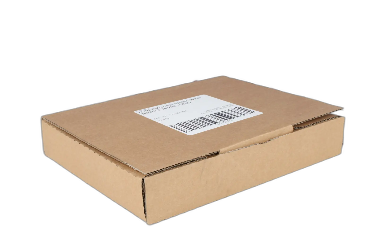 Produktfoto 1 von HONEYWELL 621-3580RC 24 VDC