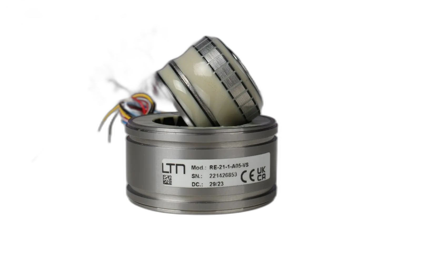 Produktfoto 1 von LTN RE-21-1-A05-VS