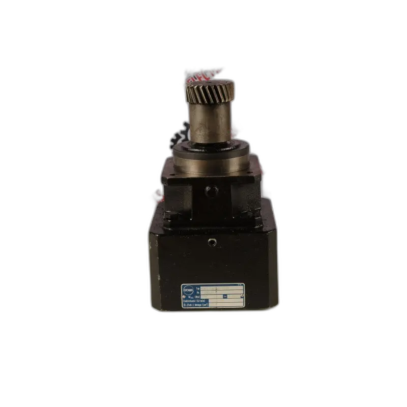 Produktfoto 1 von STOBER P501-PN0050-M030 (ratio i=5)