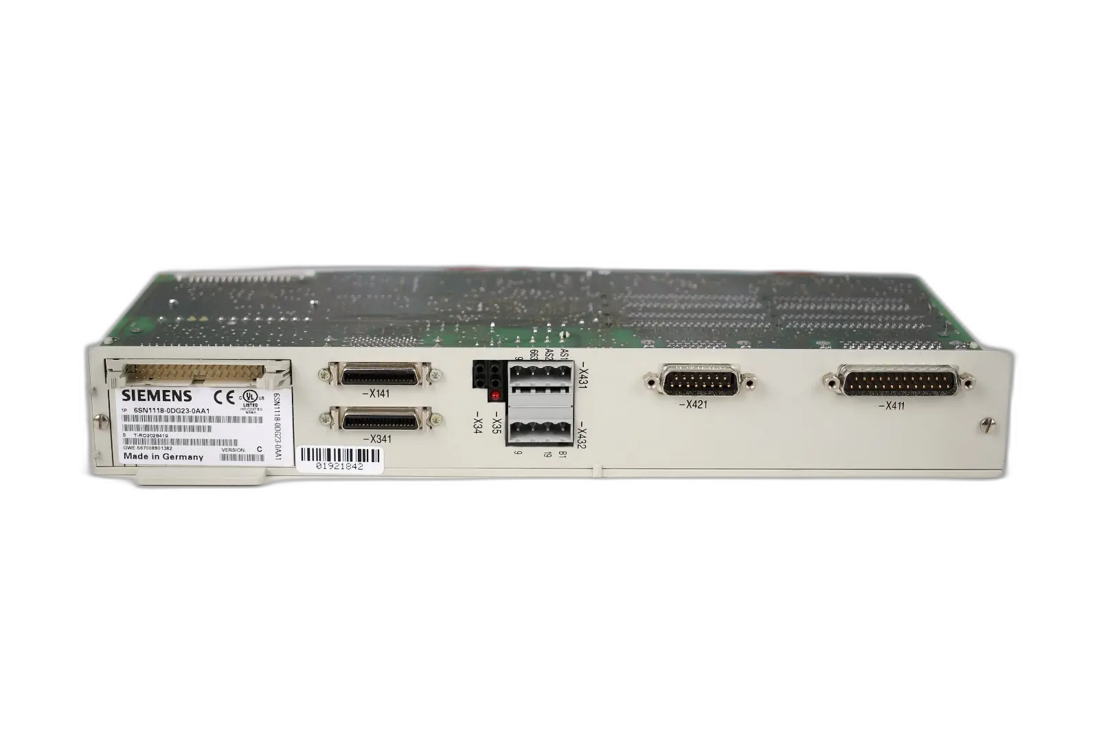 Produktfoto 1 von SIEMENS 6SN1118-0DG23-0AA1