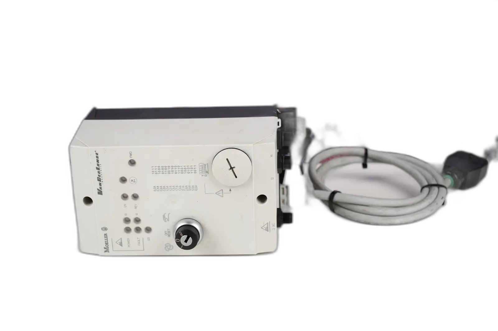 Produktfoto 1 von MOELLER RA-M02.1-D4/C2A-060