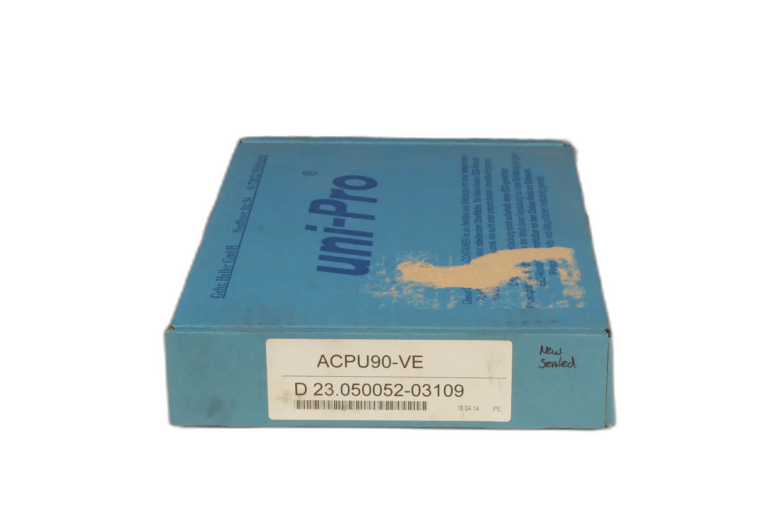 Produktfoto 1 von UNI-PRO ACPU90-VE D-23.050052-03109