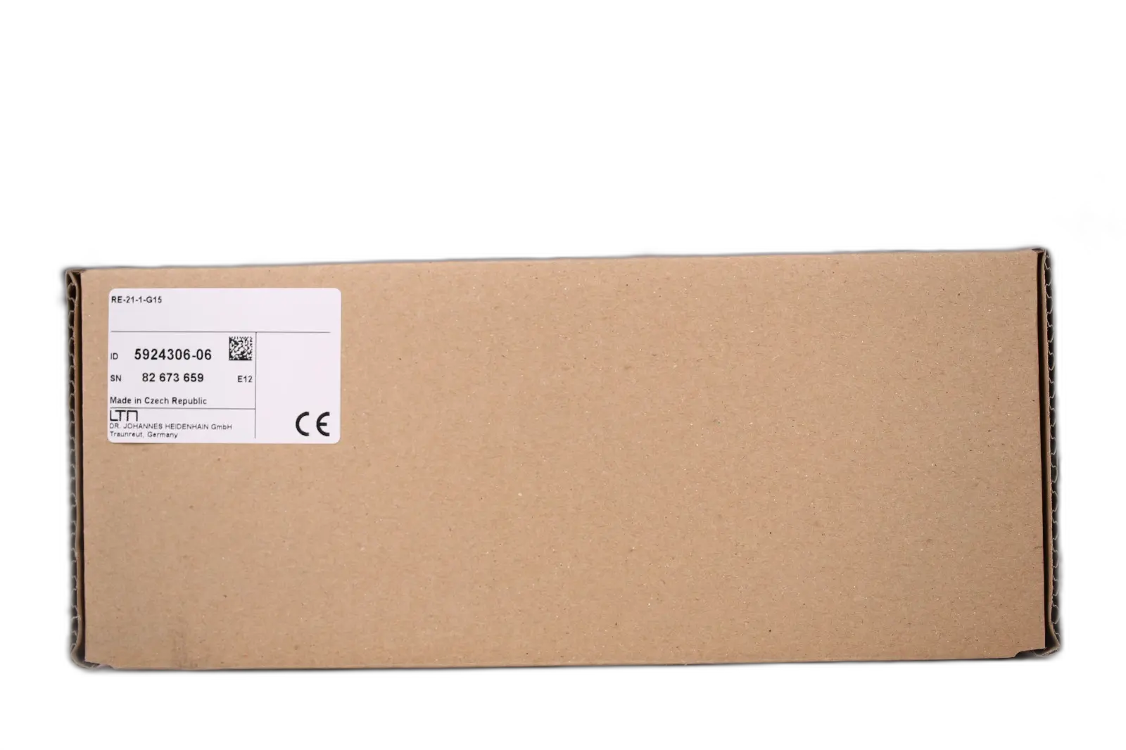 Produktfoto 1 von TR-ELECTRONIC RE-21-1-G15