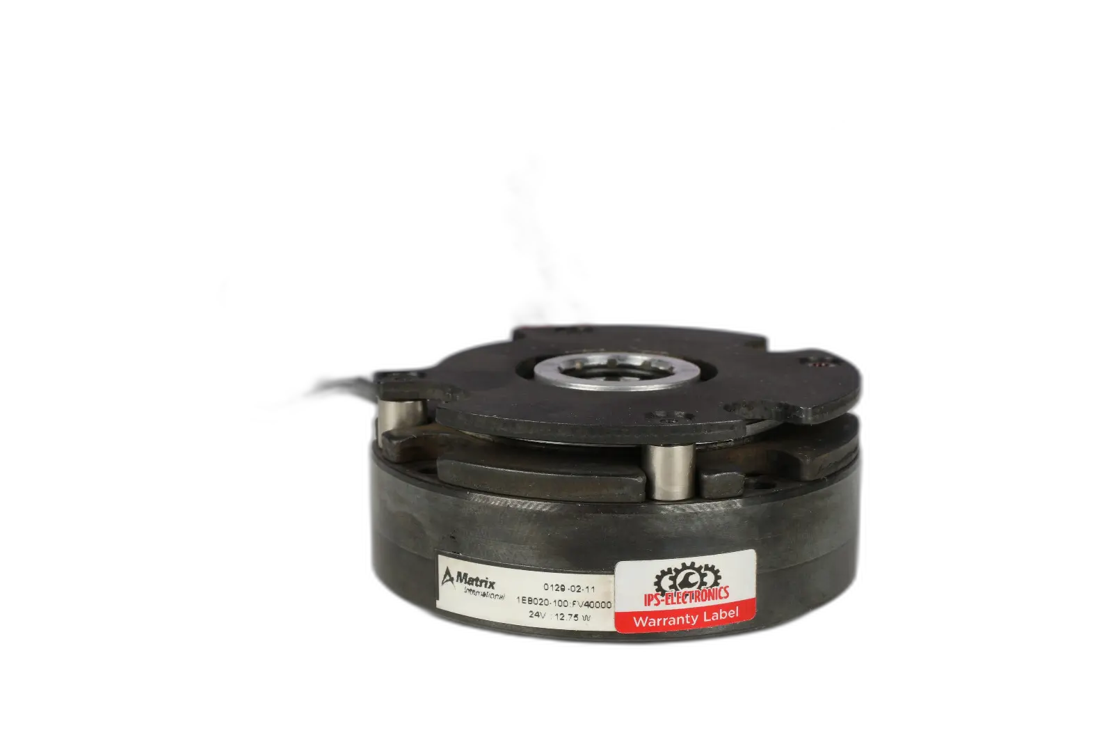 Produktfoto 1 von MATRIX 1EB020-100:FV40000 (24V : 12.75w)