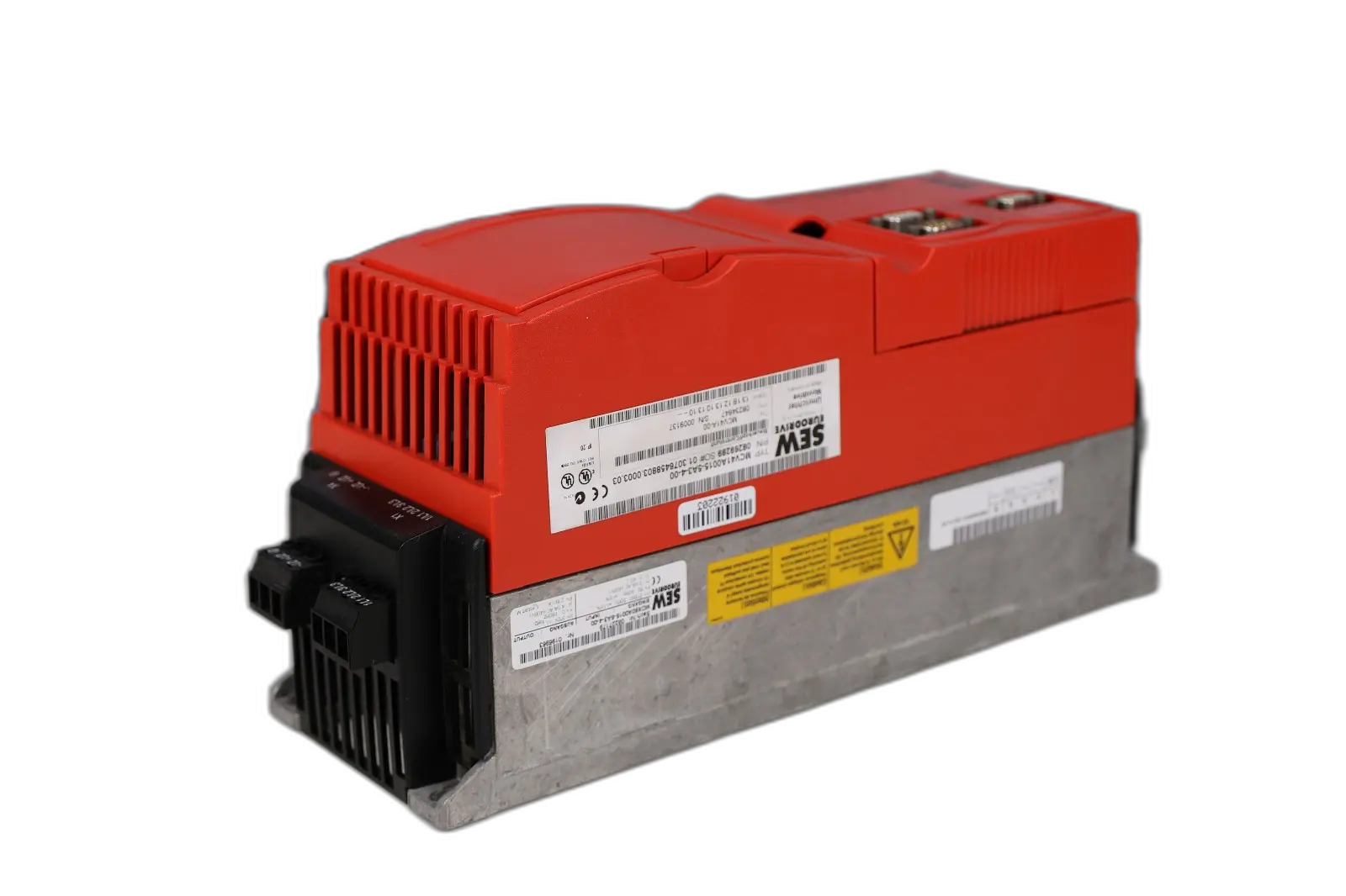 Produktfoto 1 von SEW-EURODRIVE MCV41A0015-5A3-4-00