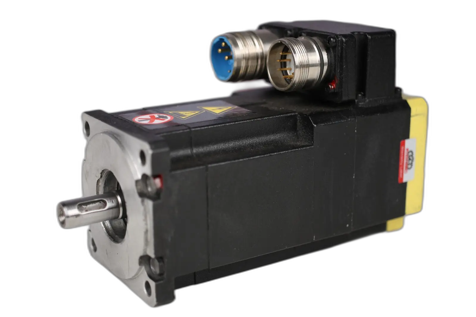 Produktfoto 1 von BALDOR BSM63A-250AAX