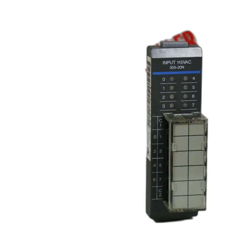 Produktfoto 1 von TEXASINSTRUMENTS Series 305-20N (8908