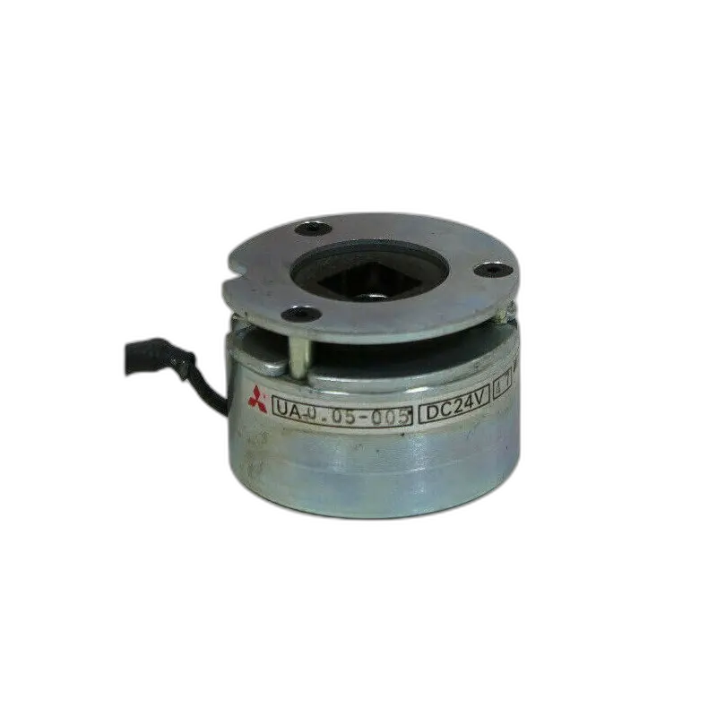 Produktfoto 1 von MITSUBISHI UA-0.05-005 (24V)