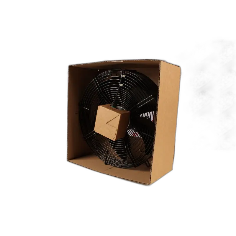 Produktfoto 1 von EBMPAPST S4E350-AP06-41