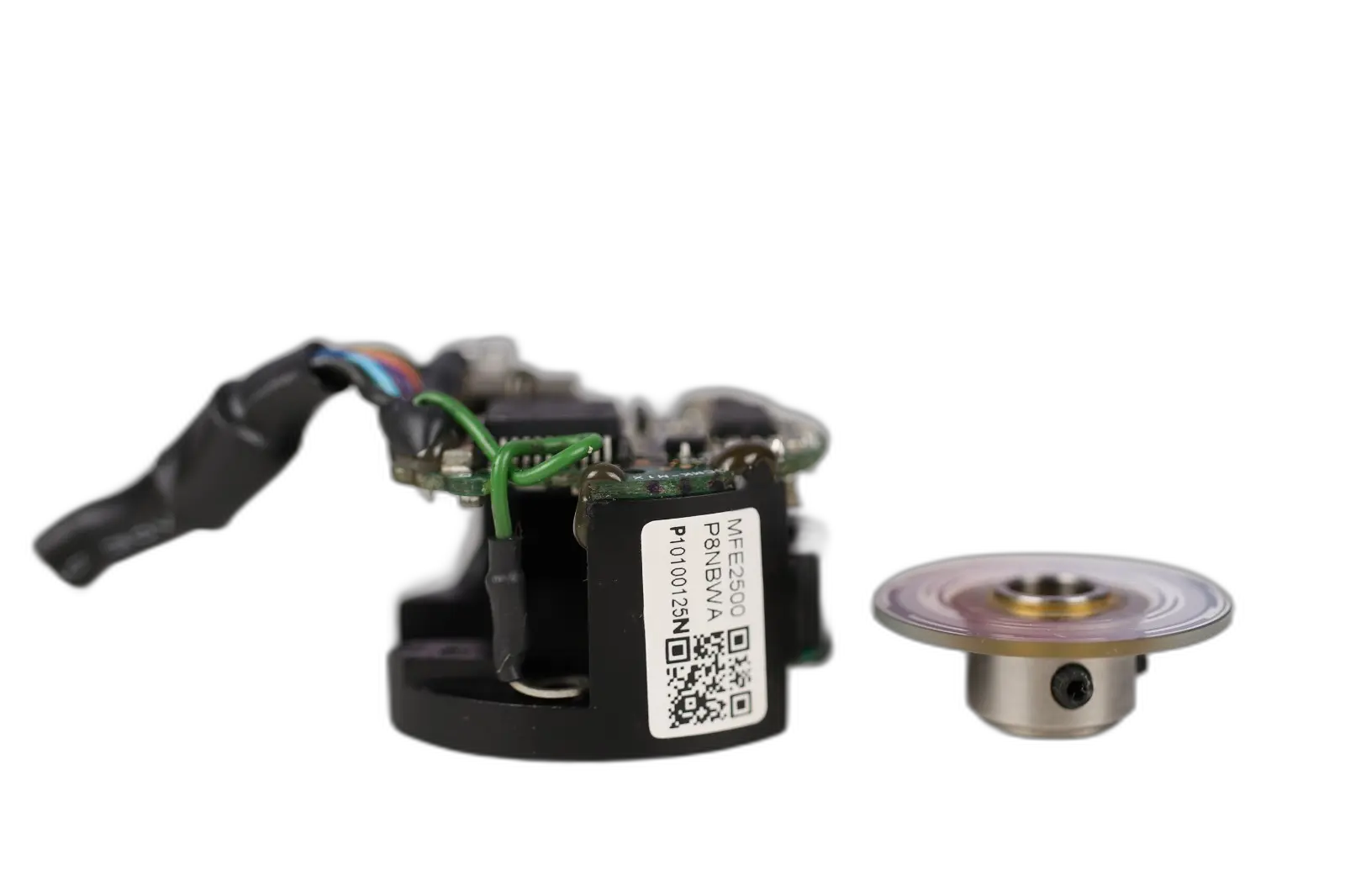 Produktfoto 1 von PANASONIC MFE2500P8NBWA