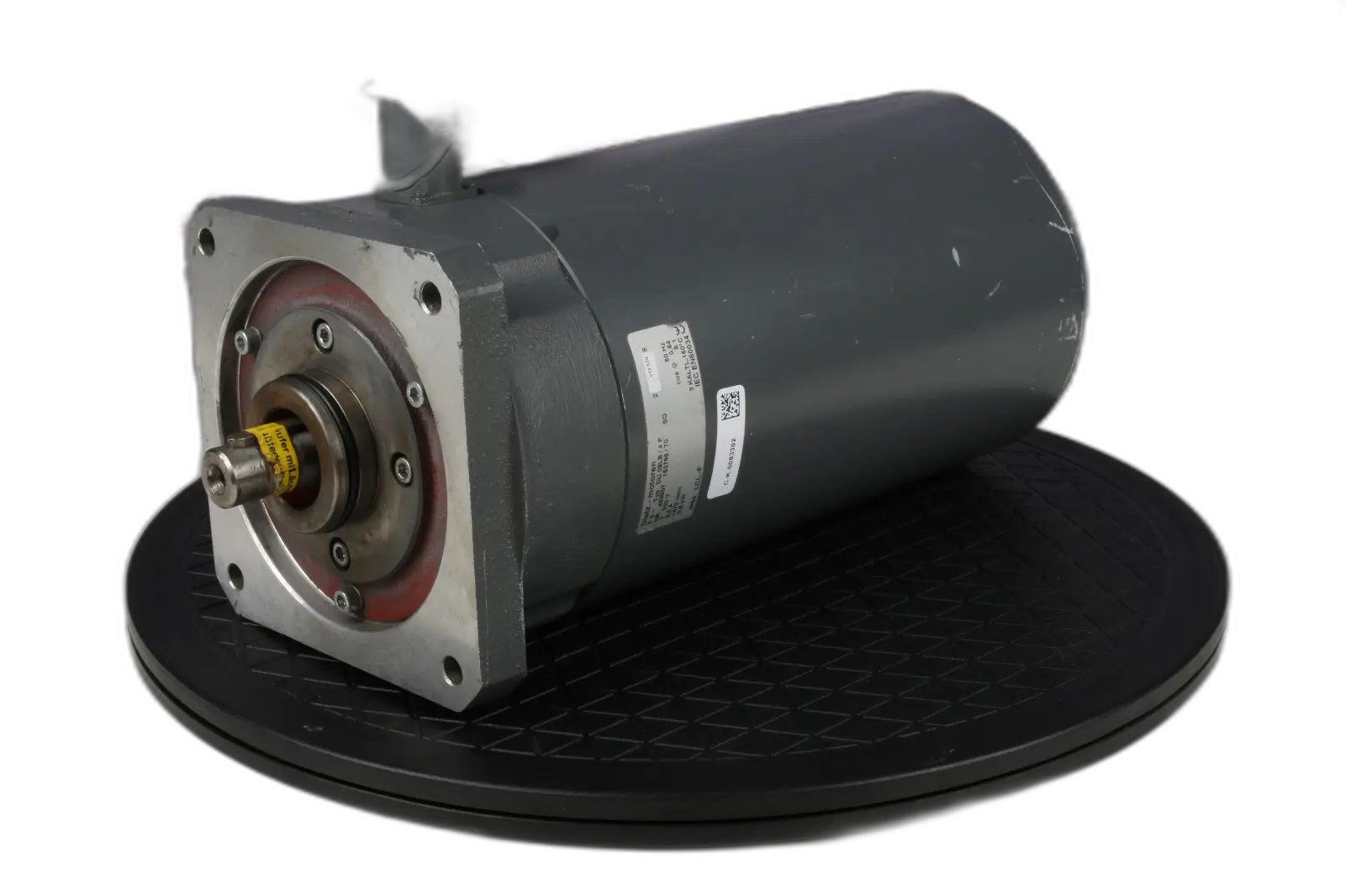 Produktfoto 1 von DIETZ ELECTRONIC DU 09LB/4P (458607 153766/70)