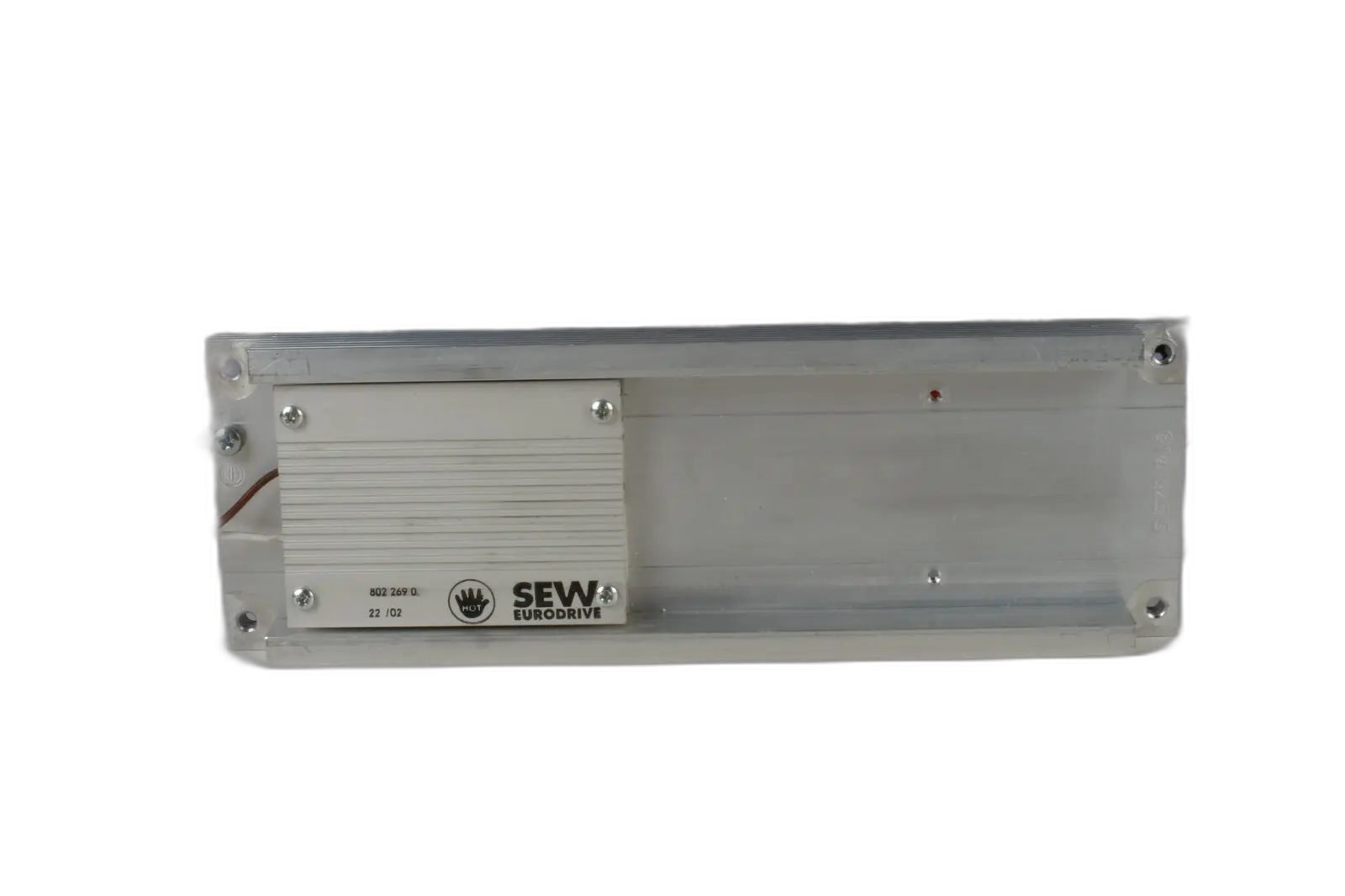 Produktfoto 1 von SEW-EURODRIVE 802 269 0 / 814 345 5