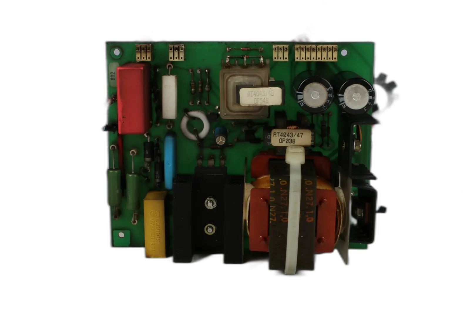 Produktfoto 1 von BOSCH 1070044932-205
