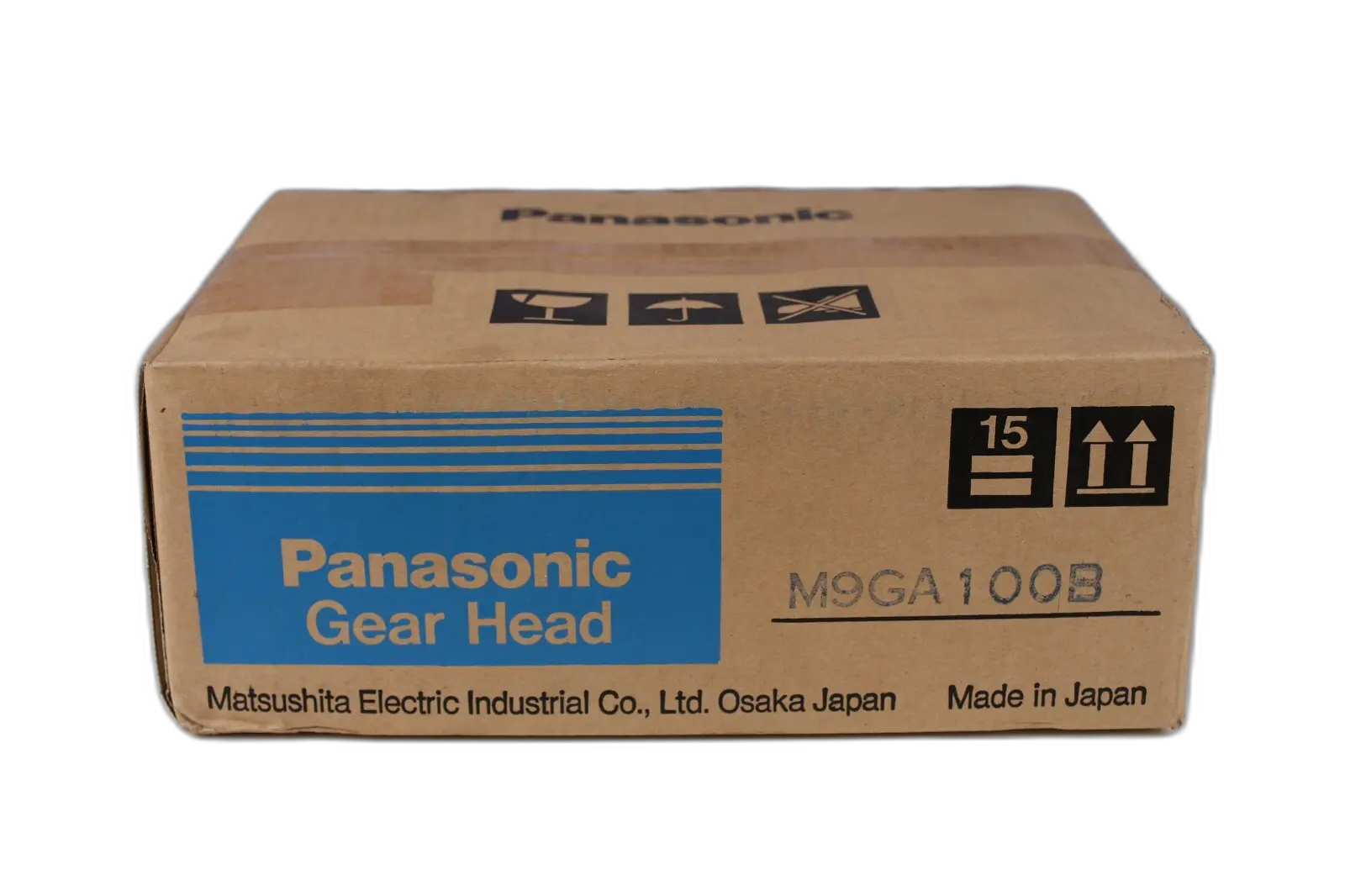 Produktfoto 1 von PANASONIC M9GA100B