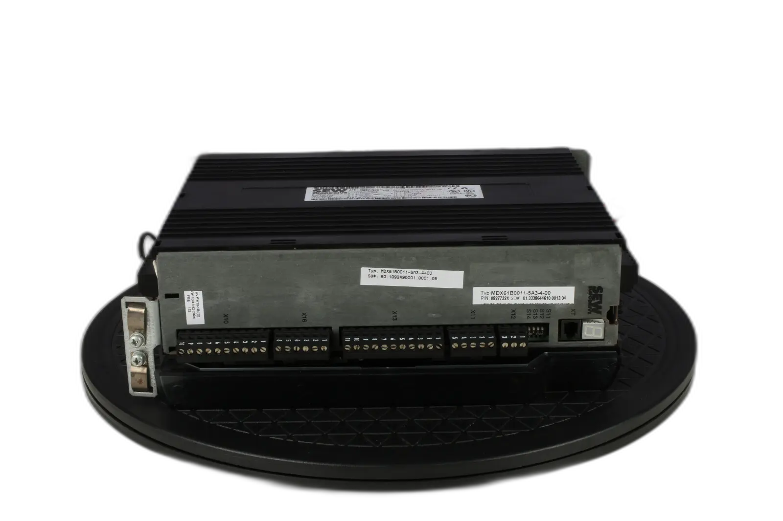Produktfoto 1 von SEW-EURODRIVE MDX61B0011-5A3-4-00 + BW090-P53B