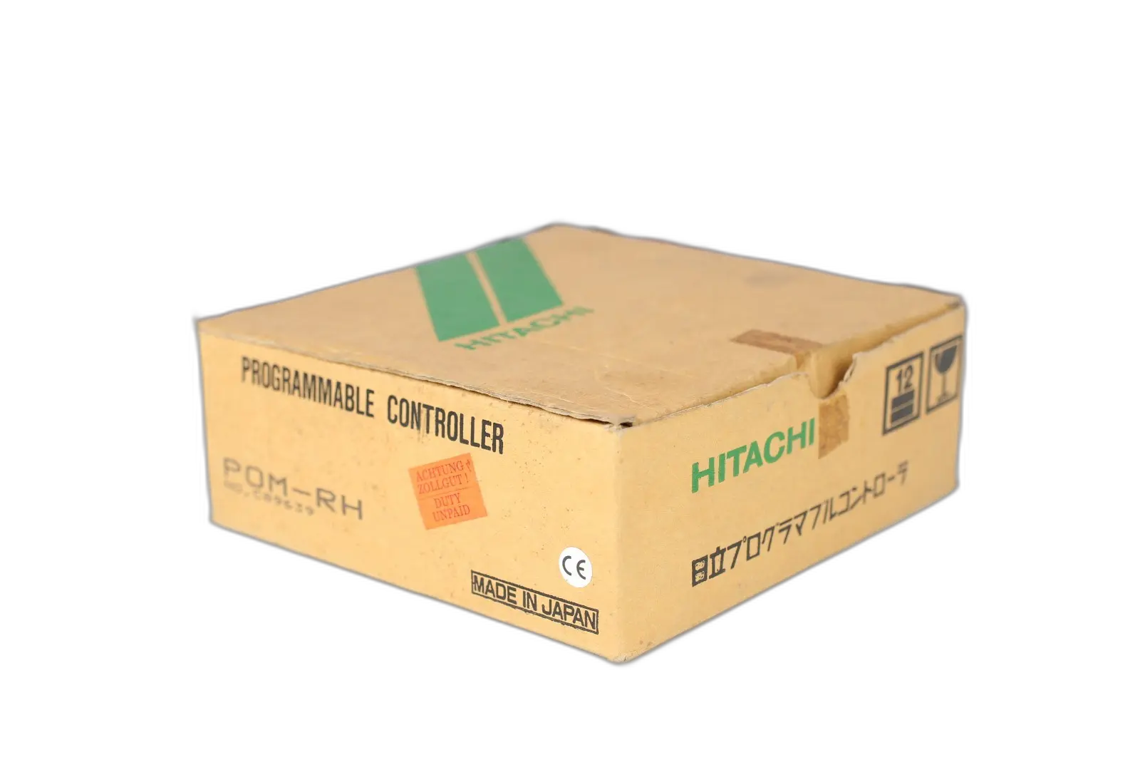 Produktfoto 1 von HITACHI POM-RH C89639