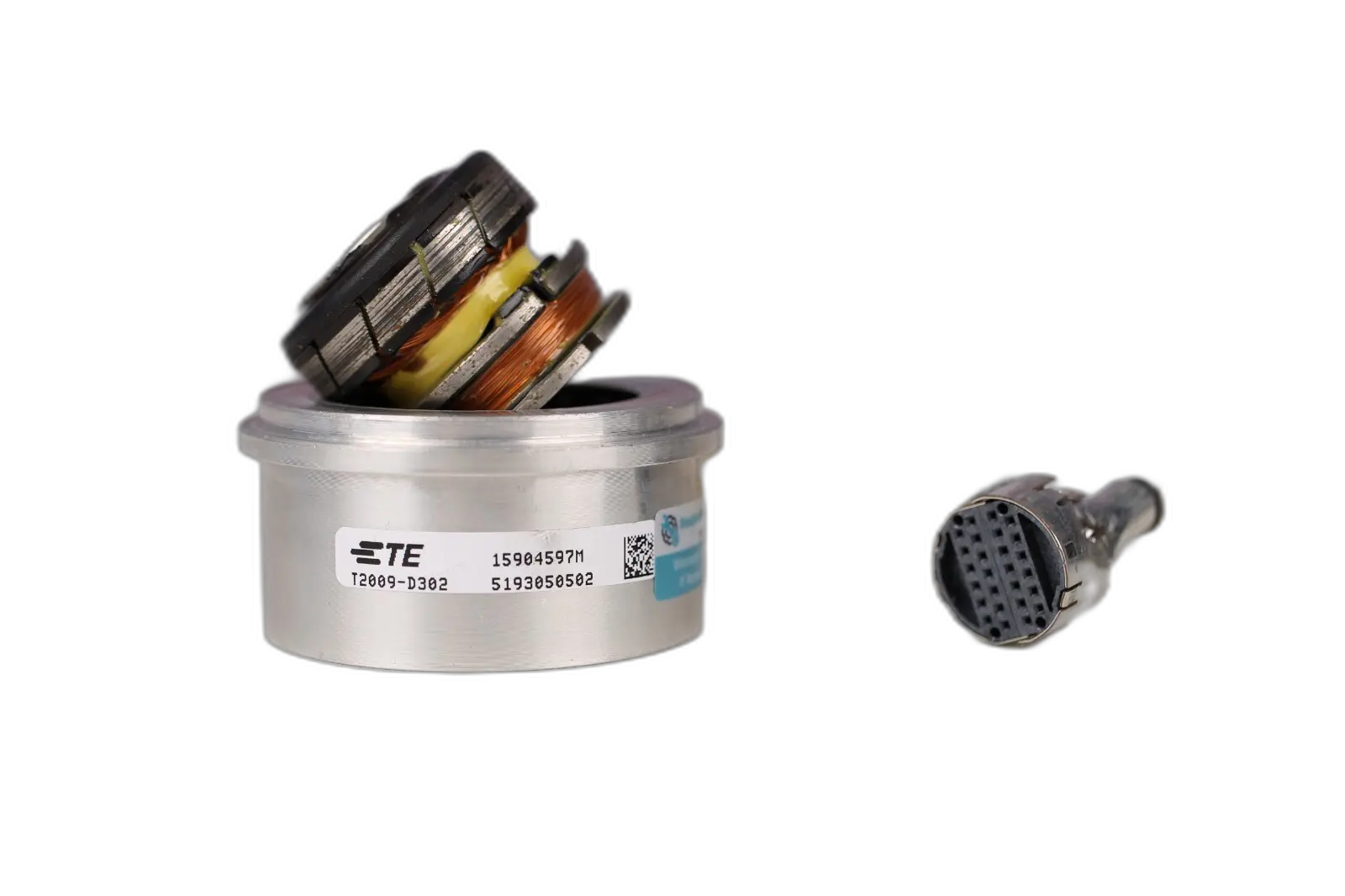 Produktfoto 1 von TYCO V23401-T2009-D302